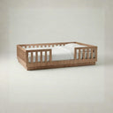 CAMA INFANTIL DE ALASKA