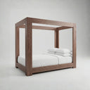 CAMA CON DOSEL ALASKA