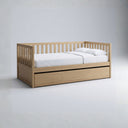 CAMA NIDO SIENNA CON SOFÁ CAMA