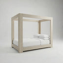 CAMA CON DOSEL ALASKA