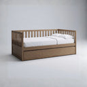 CAMA NIDO SIENNA CON SOFÁ CAMA