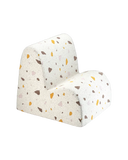 SILLA WIGI CLOUD TERRAZZO
