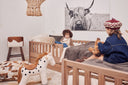 CÓMO ELEGIR LA CAMA INFANTIL PERFECTA SEGÚN LA EDAD