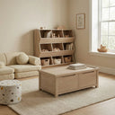 IDEAS PARA HABITACIONES INFANTILES PEQUEÑAS BIEN APROVECHADAS