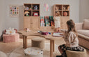 CÓMO MANTENER ORDENADA UNA HABITACIÓN INFANTIL SIN PERDER ESTILO