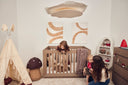 SIENNA CRIB
