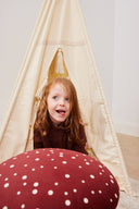 MUSHROOM POUF