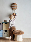 BERTIL POUF