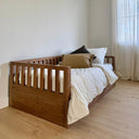 CAMA NIDO SIENNA