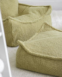 WIGI MOON POUF