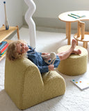 SILLA WIGI CLOUD