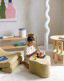 WIGI CLOUD POUF