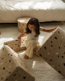 SILLA LUNA WIGI TERRAZZO