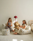 SILLA WIGI CLOUD TERRAZZO