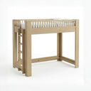 CAMA ALTA SOLI