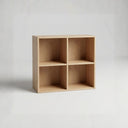 ALMACENAMIENTO MODULAR ABIERTO BOSCO