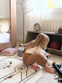 BOSCO TOY STORAGE BINS