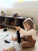 BOSCO TOY STORAGE BINS