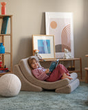 WIGI MOON CHAIR