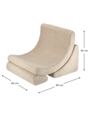 WIGI MOON CHAIR