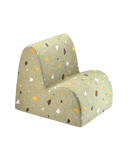 SILLA WIGI CLOUD TERRAZZO