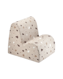 SILLA WIGI CLOUD TERRAZZO