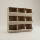 BOSCO TOY STORAGE BINS