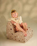SILLA WIGI CLOUD TERRAZZO