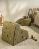 SILLA WIGI CLOUD TERRAZZO