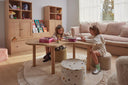 WIGI POUF TERRAZZO