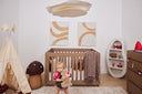 SIENNA CRIB