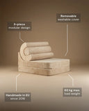 WIGI FLIPSTER SOFA