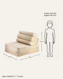 WIGI FLIPSTER SOFA