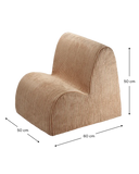 SILLA WIGI CLOUD