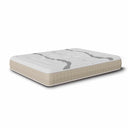 MATRESS Full Bedbed, 135 x 190 x 15 cm (litera superior)