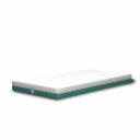 MATRESS Full Bed 135 x 190 x 15 cm (Upper Bunk bed)