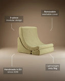 WIGI MOON CHAIR