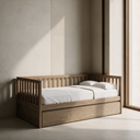 SIENNA DAYBED WITH TRUNDLE