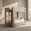 ALASKA BUNKBED WITH DRAWERS
