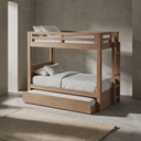 ANI TRUNDLE BUNK BED