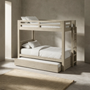 ANI TRUNDLE BUNK BED
