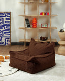 WIGI MOON POUF