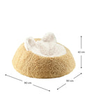 WIGI MOON CHAIR