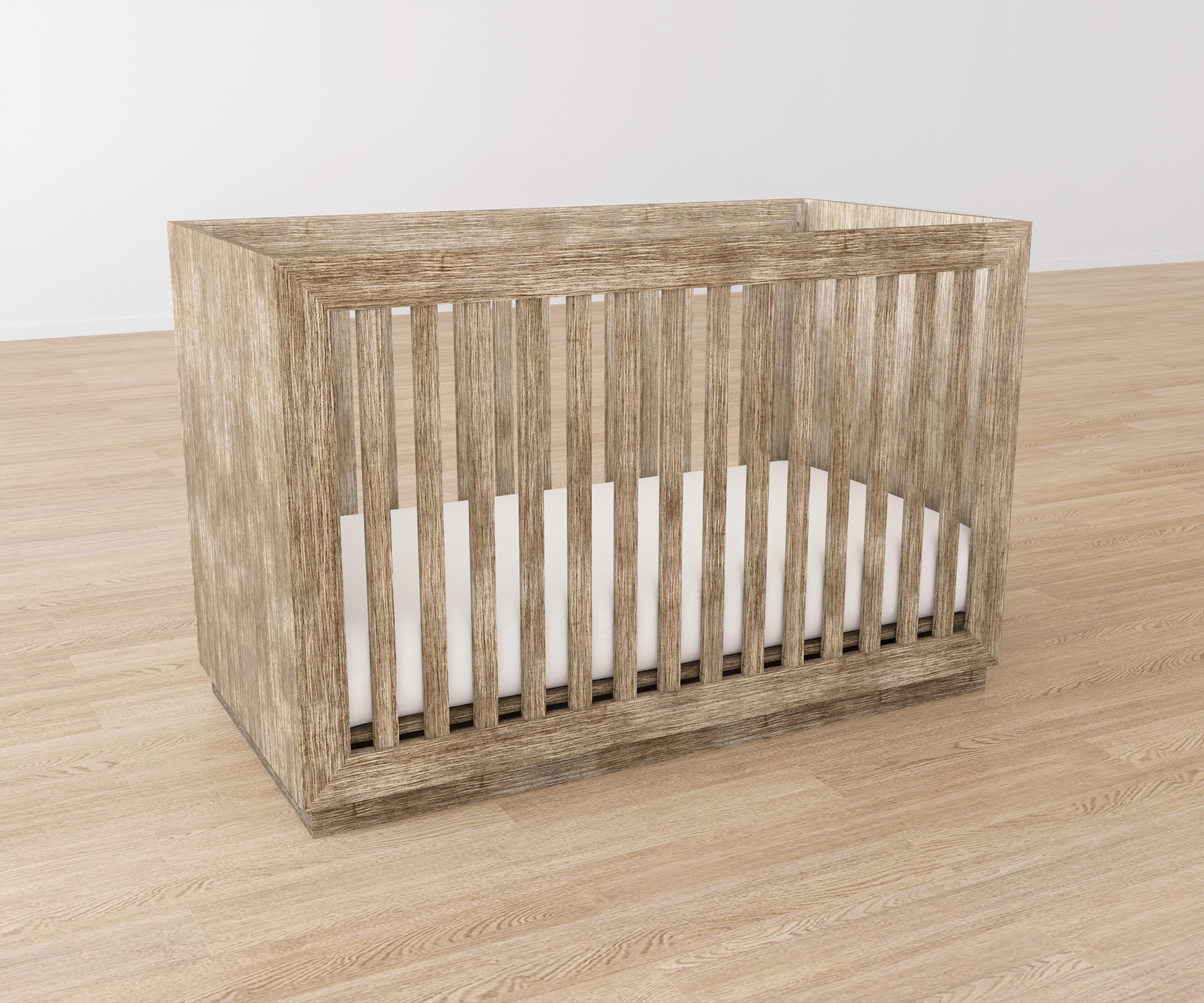SIENNA CRIB - Image 3