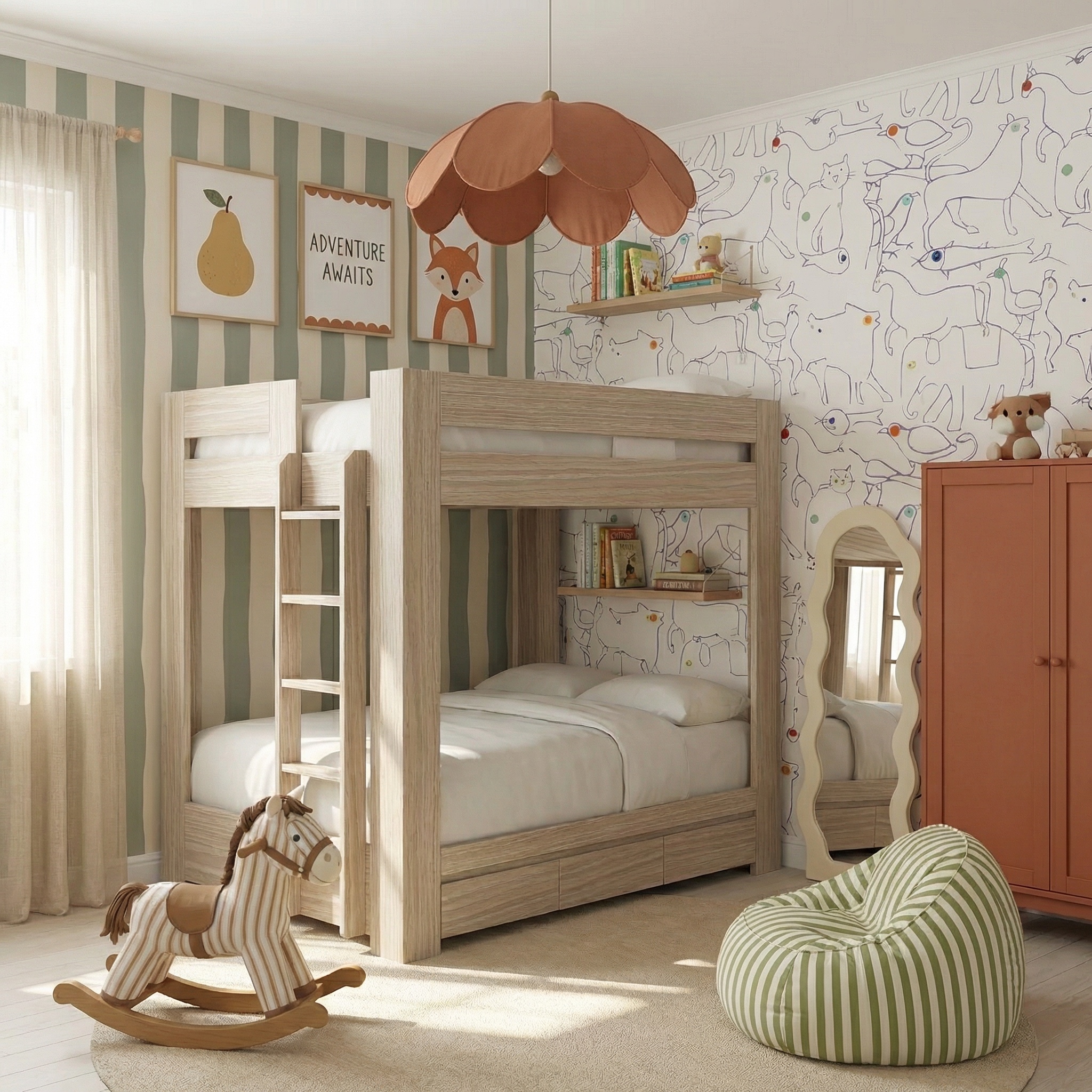 ALASKA BUNKBED - Image 2