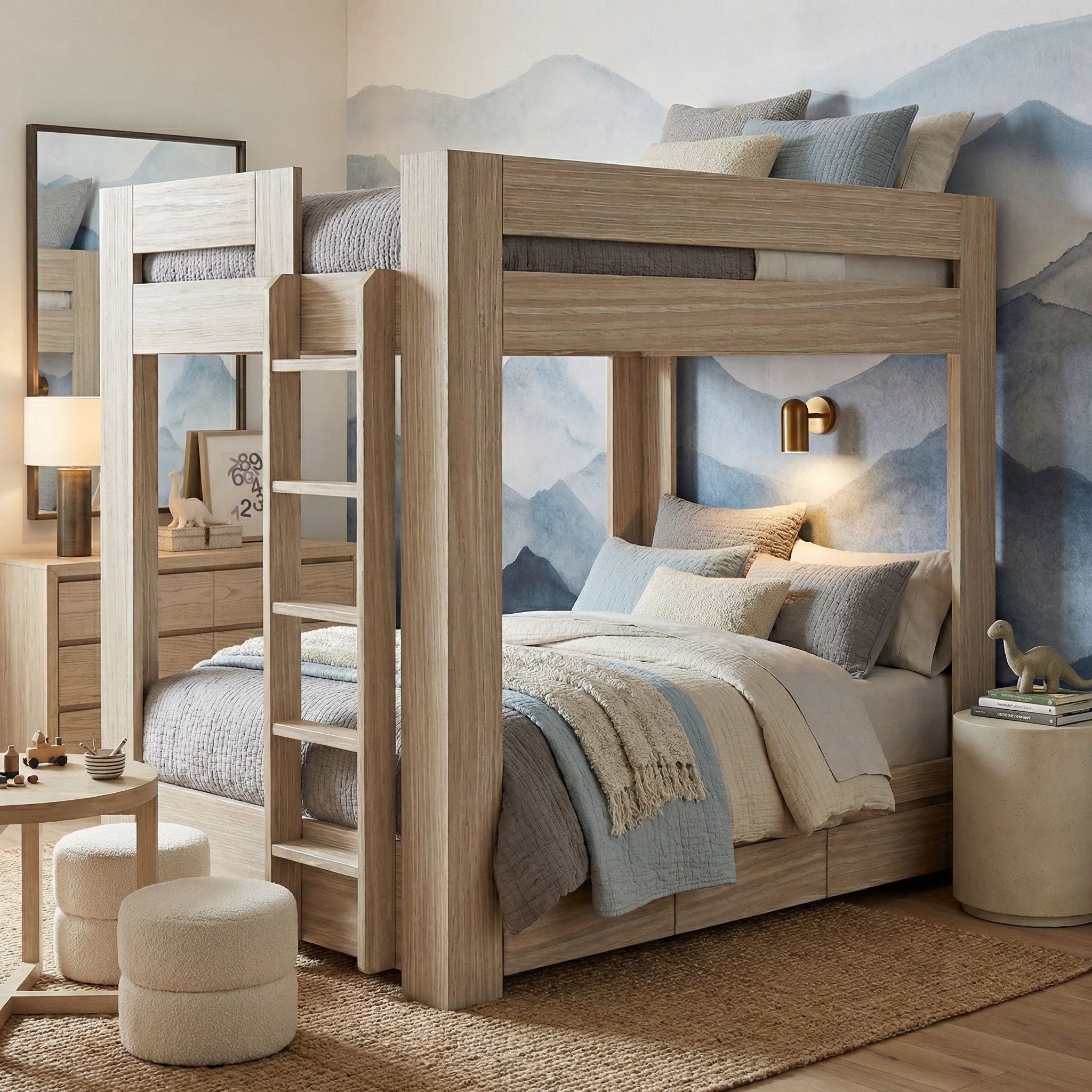 ALASKA BUNKBED - Image 3