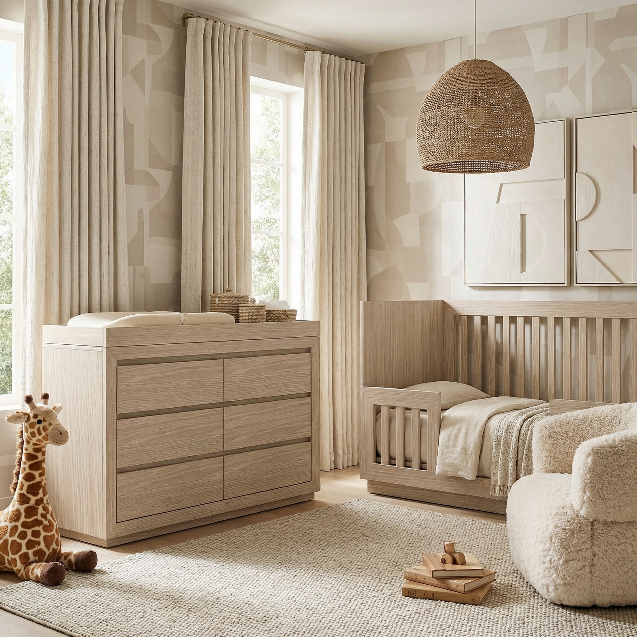 SIENNA CRIB - Image 3