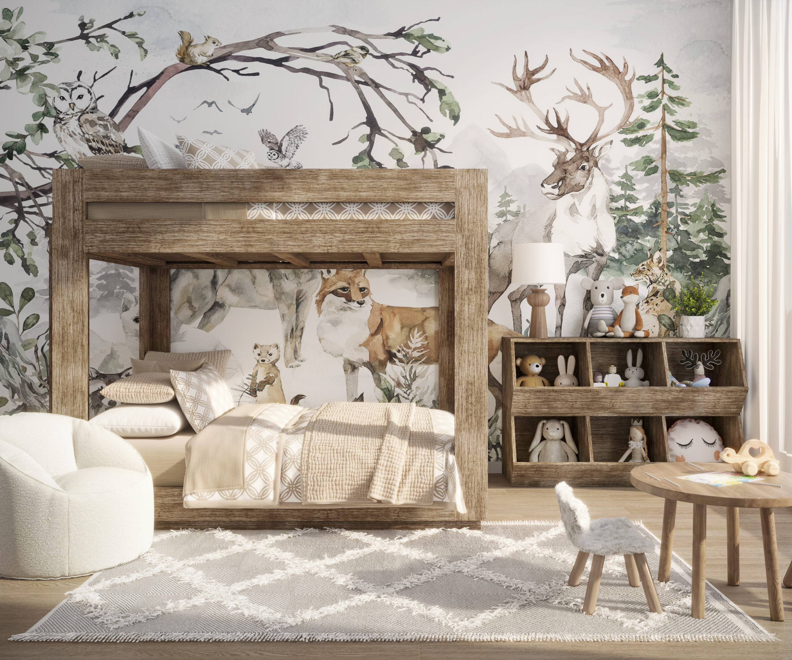 ALASKA BUNKBED - Image 3