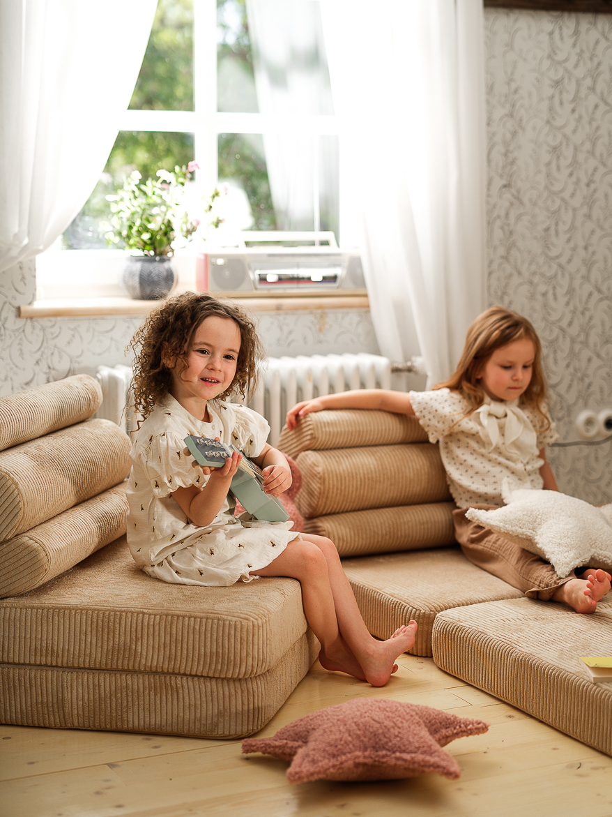 WIGI FLIPSTER SOFA - Image 3