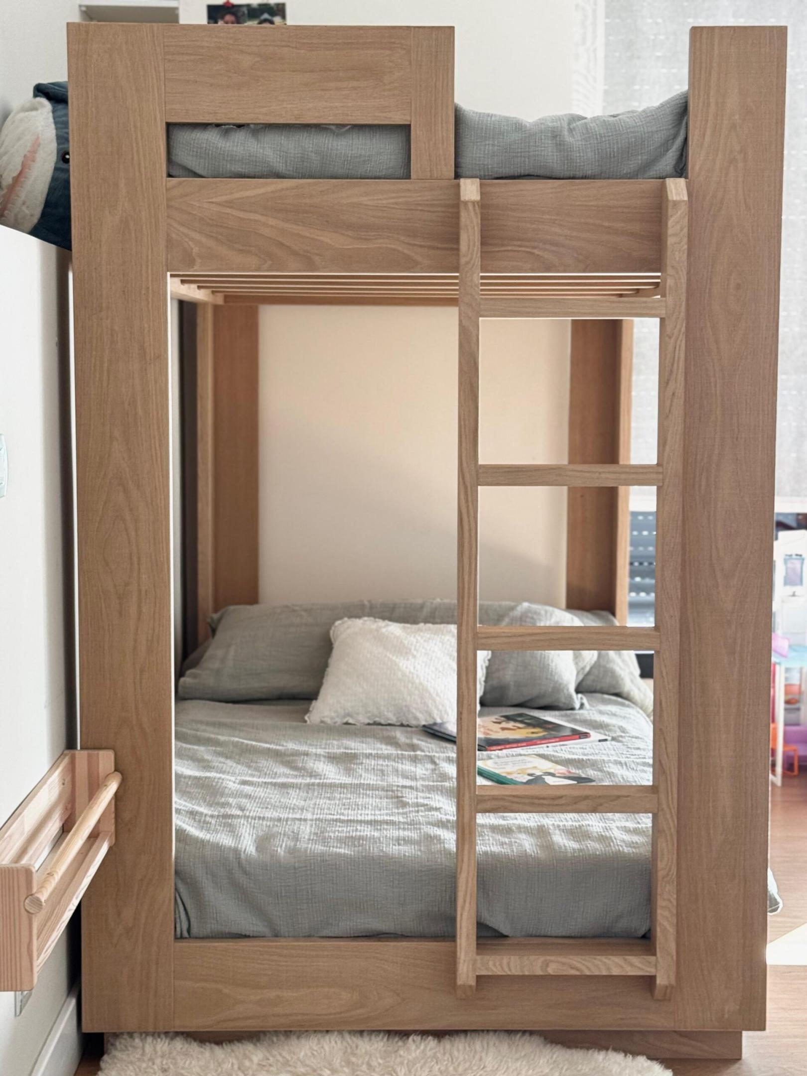 ALASKA BUNKBED - Imagen 6